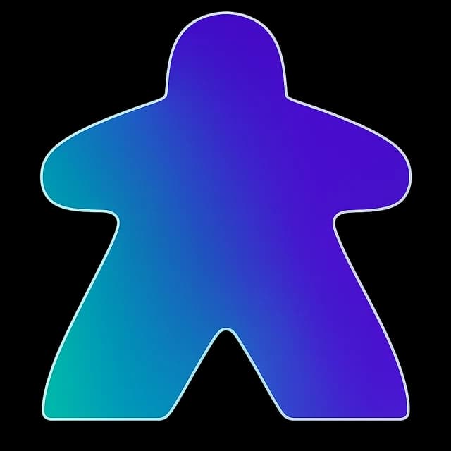 Aurora Lusus meeple